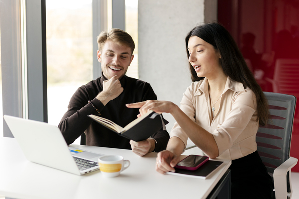 Inglese per professionisti e aziende