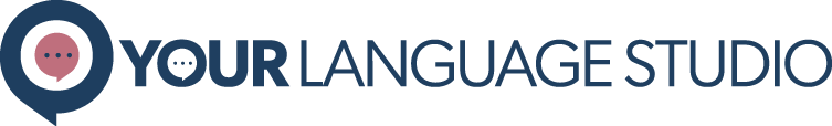 Your Language Studio
